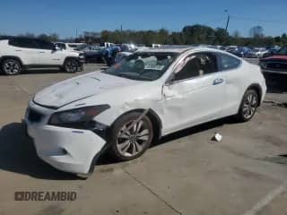 2009 Honda Accord EX-L с VIN 1HGCS12899A023818, выставлен на аукционе Copart как лот 87009155 с пробегом 115 695 миль миль и Списание • Salvage title. История ставок и продаж доступна на DreamBid. Изображение 1.