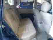 2003 Toyota Highlander с VIN JTEGF21A130116128, выставлен на аукционе IAAI как лот 42532209 с пробегом 177 590 миль миль и . История ставок и продаж доступна на DreamBid. Изображение 8.