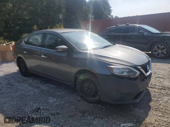 2017 Nissan Sentra SR с VIN 3N1AB7AP8HY350791, выставлен на аукционе Copart как лот 81397175 с пробегом Не указан миль и Чистый • Clean title. История ставок и продаж доступна на DreamBid. Изображение 4.