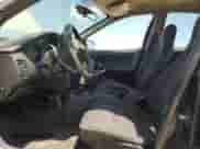 2000 Saturn SL with VIN 1G8ZH5280YZ121421, listed as a Copart auction lot 58169285 with 226,014 mi miles and Salvage title. Bid and sale history available at DreamBid. Image 7.