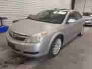 2007 Saturn Aura XR with VIN 1G8ZV57797F209991, listed as a IAAI auction lot 43514863 with 189,439 mi miles and . Bid and sale history available at DreamBid. Image 2.
