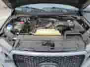 2020 Ford F-150 XL z VIN 1FTFX1E53LKD61506, wystawiony jako Copart lot #62421995 z przebiegiem 40 668 mil mil oraz Szkoda całkowita • Salvage title. Historia ofert i sprzedaży dostępna na DreamBid. Obrazek 11.