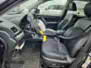 2018 Subaru Forester Premium z VIN JF2SJGEC7JH471763, wystawiony jako Copart lot #59940175 z przebiegiem 119 964 mil mil oraz Szkoda całkowita • Salvage title. Historia ofert i sprzedaży dostępna na DreamBid. Obrazek 7.