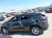 2019 Chevrolet Blazer with VIN 3GNKBBRA1KS696641, listed as a IAAI auction lot 43063365 with 74,308 mi miles and . Bid and sale history available at DreamBid. Image 15.