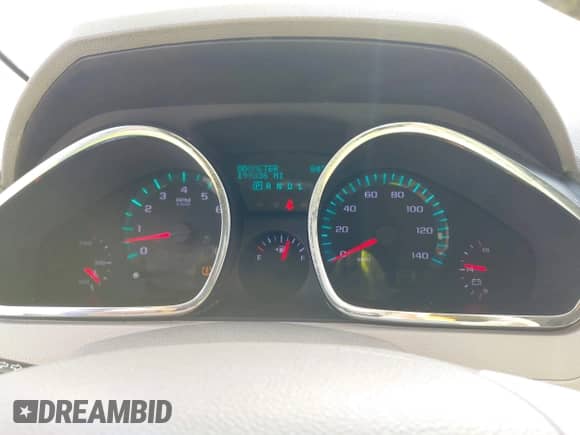 2012 Chevrolet Traverse LS with VIN 1GNKRFEDXCJ116292, listed as a IAAI auction lot 42719437 with 199,836 mi miles and . Bid and sale history available at DreamBid. Image 7.