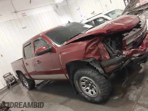 2013 Chevrolet Silverado 1500 LTZ with VIN 3GCPKTE70DG364758, listed as a IAAI auction lot 42200342 with 180,596 mi miles and . Bid and sale history available at DreamBid. Image 14.