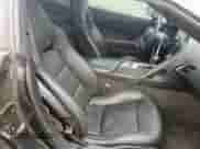 2019 Chevrolet Corvette Z06 2LZ с VIN 1G1YS2D65K5602382, выставлен на аукционе Copart как лот 51333025 с пробегом 52 787 миль миль и Списание • Salvage title. История ставок и продаж доступна на DreamBid. Изображение 10.