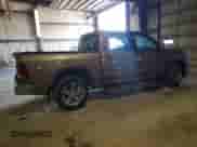 2010 Dodge 1500 TRX с VIN 1D7RV1CT6AS187065, выставлен на аукционе Copart как лот 68691915 с пробегом 134 767 миль миль и Списание • Salvage title. История ставок и продаж доступна на DreamBid. Изображение 3.