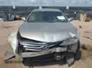 2013 Hyundai Azera с VIN KMHFG4JG8DA231328, выставлен на аукционе IAAI как лот 42985880 с пробегом 102 782 миль миль и . История ставок и продаж доступна на DreamBid. Изображение 13.