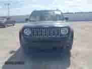 2017 Jeep Renegade Latitude z VIN ZACCJABB1HPF52076, wystawiony jako IAAI lot #42871282 z przebiegiem Nie podano mil oraz . Historia ofert i sprzedaży dostępna na DreamBid. Obrazek 12.