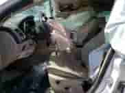 2018 Jeep Grand Cherokee High Altitude z VIN 1C4RJFCG6JC104640, wystawiony jako Copart lot #81071635 z przebiegiem Nie podano mil oraz Nie do naprawy • Non repairable. Historia ofert i sprzedaży dostępna na DreamBid. Obrazek 7.