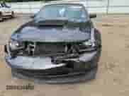 2011 Ford Mustang GT Premium with VIN 1ZVBP8CF8B5114320, listed as a Copart auction lot 84473535 with 114,482 mi miles and Salvage title. Bid and sale history available at DreamBid. Image 13.