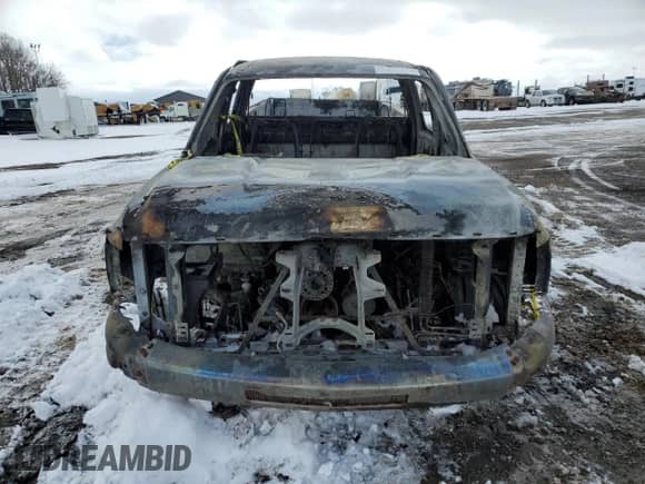 2007 Chevrolet Silverado 3500 с VIN 1GCHK39K17E530123, выставлен на аукционе Copart как лот 51151725 с пробегом Не указан миль и На запчасти • Non repairable. История ставок и продаж доступна на DreamBid. Изображение 5.