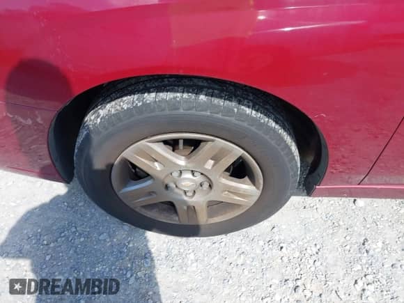 2006 Chevrolet Malibu 0LT z VIN 1G1ZT51F66F289768, wystawiony jako IAAI lot #43102727 z przebiegiem 255 514 mil mil oraz . Historia ofert i sprzedaży dostępna na DreamBid. Obrazek 12.