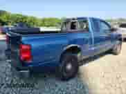 2005 Dodge Dakota ST with VIN 1D7HE22K95S292957, listed as a Copart auction lot 66282885 with 116,665 mi miles and Clean title. Bid and sale history available at DreamBid. Image 3.