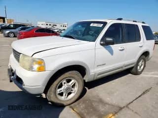 2002 Ford Explorer XLT с VIN 1FMZU63E82ZA82169, выставлен на аукционе Copart как лот 85175835 с пробегом 311 619 миль миль и Списание • Salvage title. История ставок и продаж доступна на DreamBid. Изображение 1.