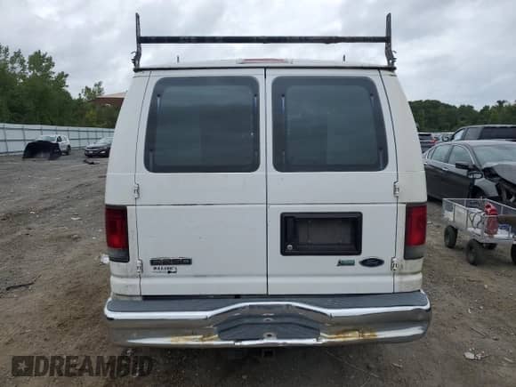 2010 Ford Econoline Cargo Commercial с VIN 1FTNE2EW8ADA19194, выставлен на аукционе Copart как лот 80116165 с пробегом 189 803 миль миль и Чистый • Clean title. История ставок и продаж доступна на DreamBid. Изображение 6.