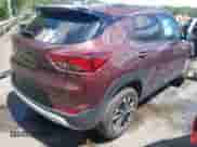 2023 Chevrolet TrailBlazer LT с VIN KL79MPS28PB018356, выставлен на аукционе IAAI как лот 42529801 с пробегом 68 757 миль миль и . История ставок и продаж доступна на DreamBid. Изображение 4.