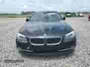 2013 BMW 5 Series 535i xDrive with VIN WBAFU7C5XDDU67159, listed as a Copart auction lot 68189065 with 161,702 mi miles and Salvage title. Bid and sale history available at DreamBid. Image 5.