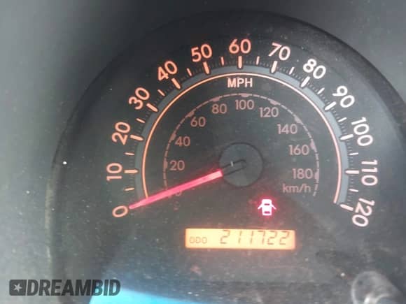 2007 Toyota Tundra SR5 z VIN 5TFST54167X001705, wystawiony jako IAAI lot #42439035 z przebiegiem 211 722 mil mil oraz . Historia ofert i sprzedaży dostępna na DreamBid. Obrazek 15.