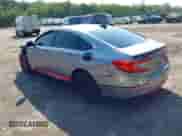 2020 Honda Accord EX-L with VIN 1HGCV1F55LA123378, listed as a IAAI auction lot 42901366 with 100,733 mi miles and . Bid and sale history available at DreamBid. Image 3.