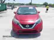 2017 Nissan Note SV с VIN 3N1CE2CP9HL365555, выставлен на аукционе IAAI как лот 42468246 с пробегом 97 065 миль миль и . История ставок и продаж доступна на DreamBid. Изображение 12.