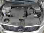 2020 Kia Sorento LX с VIN 5XYPGDA51LG622410, выставлен на аукционе Copart как лот 70050695 с пробегом 124 640 миль миль и Чистый • Clean title. История ставок и продаж доступна на DreamBid. Изображение 12.