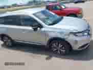 2020 Mitsubishi Outlander SE с VIN JA4AD3A31LZ043176, выставлен на аукционе IAAI как лот 42691106 с пробегом 88 007 миль миль и . История ставок и продаж доступна на DreamBid. Изображение 13.