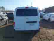 2017 Chevrolet City Express Cargo LS z VIN 3N63M0YN0HK692442, wystawiony jako IAAI lot #41612647 z przebiegiem 197 623 mil mil oraz . Historia ofert i sprzedaży dostępna na DreamBid. Obrazek 16.