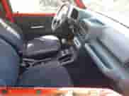 1995 Chevrolet Tracker с VIN 2CNBJ1869S6919764, выставлен на аукционе IAAI как лот 41770290 с пробегом 187 449 миль миль и . История ставок и продаж доступна на DreamBid. Изображение 5.