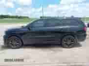 2020 Dodge Durango GT Plus with VIN 1C4RDJDG9LC356894, listed as a IAAI auction lot 42607283 with 96,738 mi miles and . Bid and sale history available at DreamBid. Image 14.