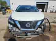 2019 Nissan Murano S с VIN 5N1AZ2MJXKN129387, выставлен на аукционе Copart как лот 81436805 с пробегом 83 745 миль миль и Списание • Salvage title. История ставок и продаж доступна на DreamBid. Изображение 5.