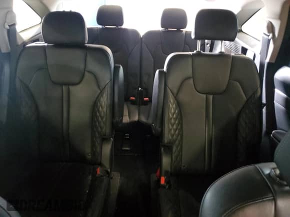 2021 Kia Sorento SX Prestige X-Line with VIN 5XYRKDLF5MG014291, listed as a Copart auction lot 65280385 with 97,712 mi miles and Clean title. Bid and sale history available at DreamBid. Image 10.