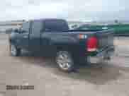 2013 GMC Sierra 1500 SLE z VIN 1GTR2VE71DZ199937, wystawiony jako IAAI lot #43426027 z przebiegiem 112 140 mil mil oraz . Historia ofert i sprzedaży dostępna na DreamBid. Obrazek 3.