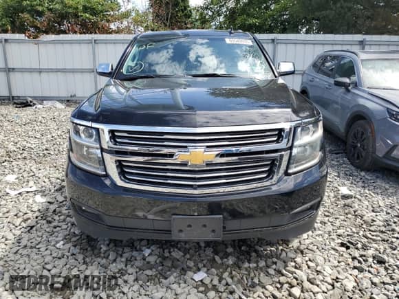 2018 Chevrolet Suburban Premier с VIN 1GNSKJKC8JR343059, выставлен на аукционе Copart как лот 69549935 с пробегом Не указан миль и Списание • Salvage title. История ставок и продаж доступна на DreamBid. Изображение 5.