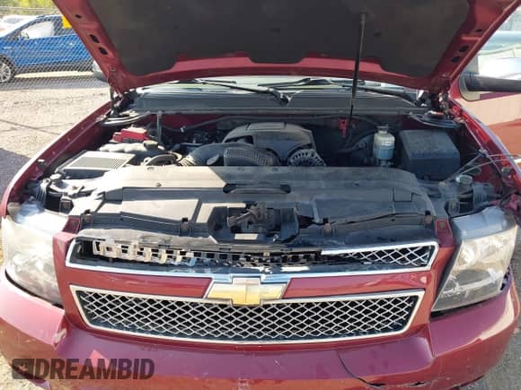 2011 Chevrolet Suburban LTZ с VIN 1GNSKKE37BR217178, выставлен на аукционе IAAI как лот 42948858 с пробегом 217 649 миль миль и . История ставок и продаж доступна на DreamBid. Изображение 10.