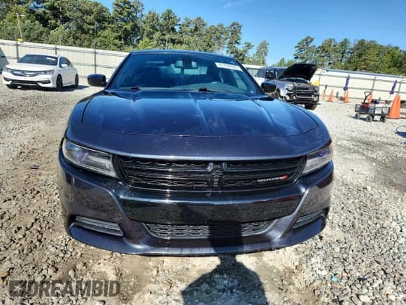 2017 Dodge Charger SE с VIN 2C3CDXBG5HH533509, выставлен на аукционе Copart как лот 71750935 с пробегом 159 571 миль миль и Списание • Salvage title. История ставок и продаж доступна на DreamBid. Изображение 5.