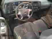 2007 Chevrolet Silverado 2500HD 1LT with VIN 1GCHK23K37F558650, listed as a Copart auction lot 55301575 with 304,437 mi miles and Salvage title. Bid and sale history available at DreamBid. Image 8.