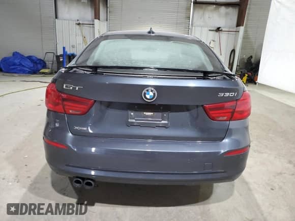 2018 BMW 3 Series 330i xDrive с VIN WBA8Z9C52JB220330, выставлен на аукционе Copart как лот 82926983 с пробегом 53 436 миль миль и На запчасти • Non repairable. История ставок и продаж доступна на DreamBid. Изображение 6.