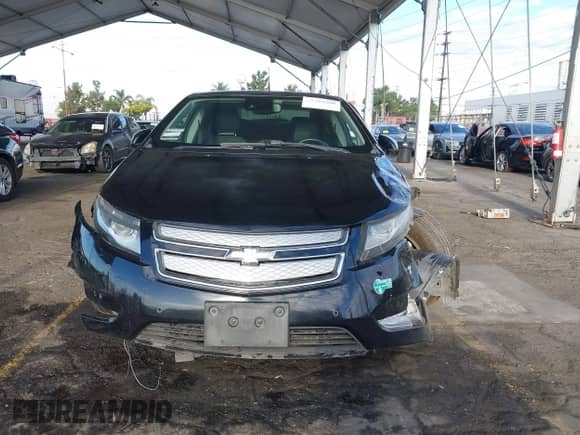 2013 Chevrolet Volt с VIN 1G1RH6E43DU143966, выставлен на аукционе IAAI как лот 43283580 с пробегом 145 039 миль миль и . История ставок и продаж доступна на DreamBid. Изображение 11.