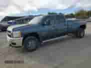 2011 Chevrolet Silverado 3500HD DRW LTZ с VIN 1GC4K1C87BF114256, выставлен на аукционе Copart как лот 75470024 с пробегом Не указан миль и Списание • Salvage title. История ставок и продаж доступна на DreamBid. Изображение 1.