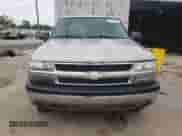 2006 Chevrolet Tahoe LS z VIN 1GNEC13V16J119213, wystawiony jako Copart lot #61772735 z przebiegiem 200 432 mil mil oraz Czysty tytuł • Clean title. Historia ofert i sprzedaży dostępna na DreamBid. Obrazek 5.
