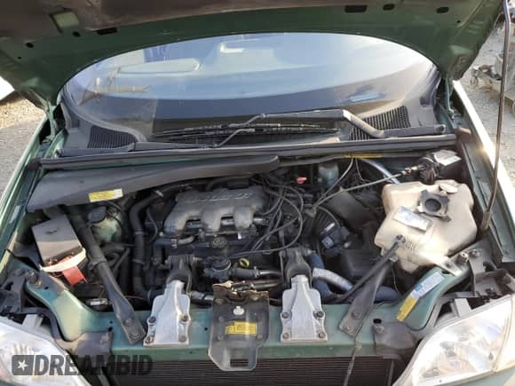 2000 Chevrolet Venture LT 1SD с VIN 1GNDX03E7YD172283, выставлен на аукционе Copart как лот 87128294 с пробегом 159 283 миль миль и Чистый • Clean title. История ставок и продаж доступна на DreamBid. Изображение 12.