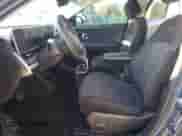 2022 Hyundai Ioniq 5 SE z VIN KM8KMDAF2NU066973, wystawiony jako Copart lot #55302655 z przebiegiem 72 158 mil mil oraz Szkoda całkowita • Salvage title. Historia ofert i sprzedaży dostępna na DreamBid. Obrazek 7.