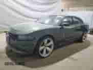 2017 Dodge Charger Police z VIN 2C3CDXKT9HH599333, wystawiony jako Copart lot #71163535 z przebiegiem 52 612 mil mil oraz Szkoda całkowita • Salvage title. Historia ofert i sprzedaży dostępna na DreamBid. Obrazek 1.