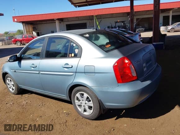 2009 Hyundai Accent Auto GLS с VIN KMHCN46C89U302449, выставлен на аукционе IAAI как лот 43484601 с пробегом 95 366 миль миль и . История ставок и продаж доступна на DreamBid. Изображение 22.
