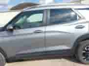 2023 Chevrolet TrailBlazer LT с VIN KL79MPSL9PB074279, выставлен на аукционе IAAI как лот 43082070 с пробегом 30 496 миль миль и . История ставок и продаж доступна на DreamBid. Изображение 15.