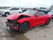 2021 Ford Mustang EcoBoost с VIN 1FATP8UH5M5105624, выставлен на аукционе IAAI как лот 42208858 с пробегом 83 971 миль миль и . История ставок и продаж доступна на DreamBid. Изображение 2.