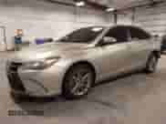 2017 Toyota Camry LE with VIN 4T1BF1FKXHU734764, listed as a IAAI auction lot 42426071 with 135,311 mi miles and . Bid and sale history available at DreamBid. Image 17.