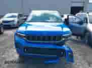 2023 Jeep Grand Cherokee Overland с VIN 1C4RJJDGXP8746114, выставлен на аукционе IAAI как лот 41972003 с пробегом 13 510 миль миль и . История ставок и продаж доступна на DreamBid. Изображение 13.